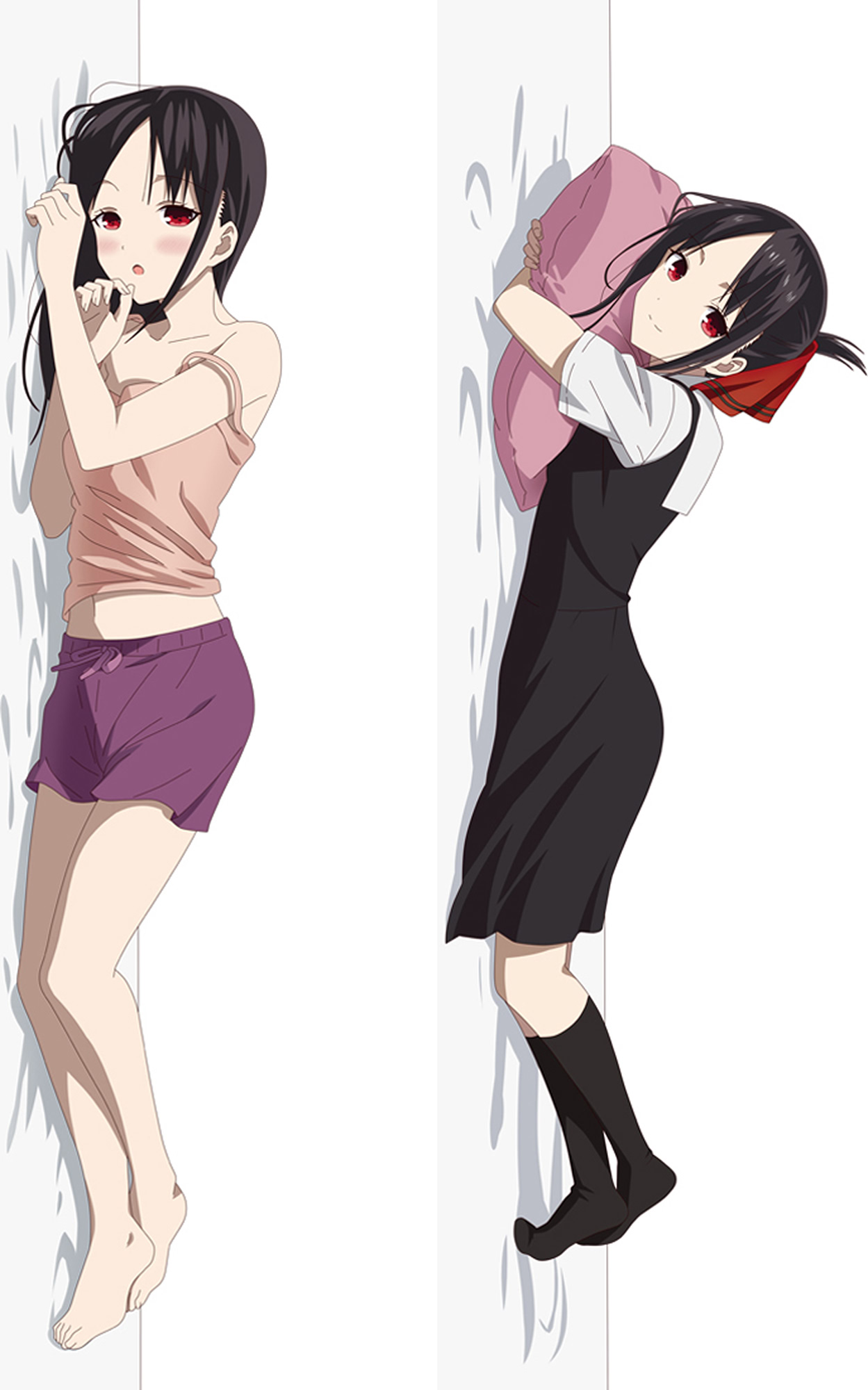 Kaguya Shinomiya 3