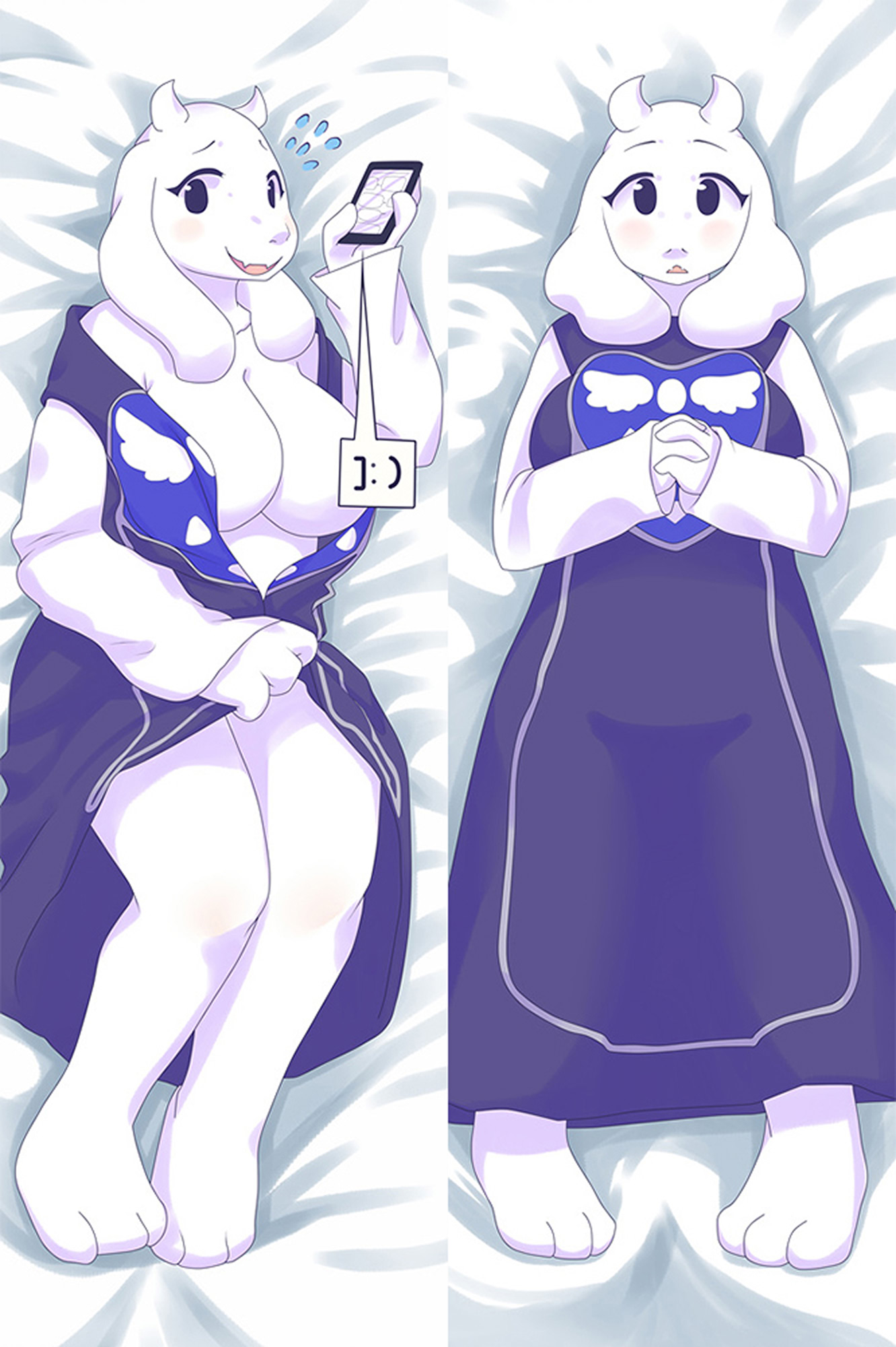 Toriel