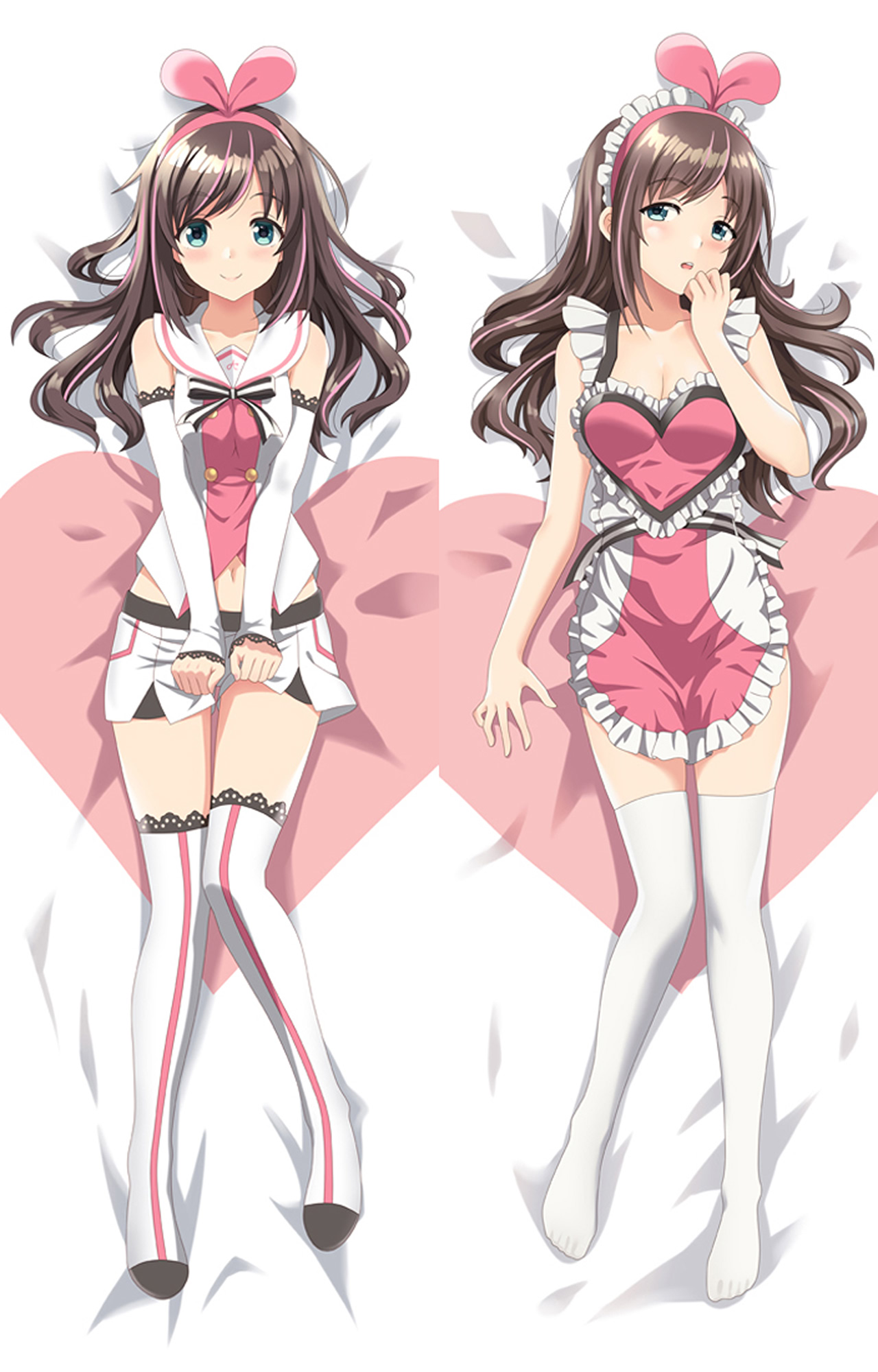 Kizuna AI 4
