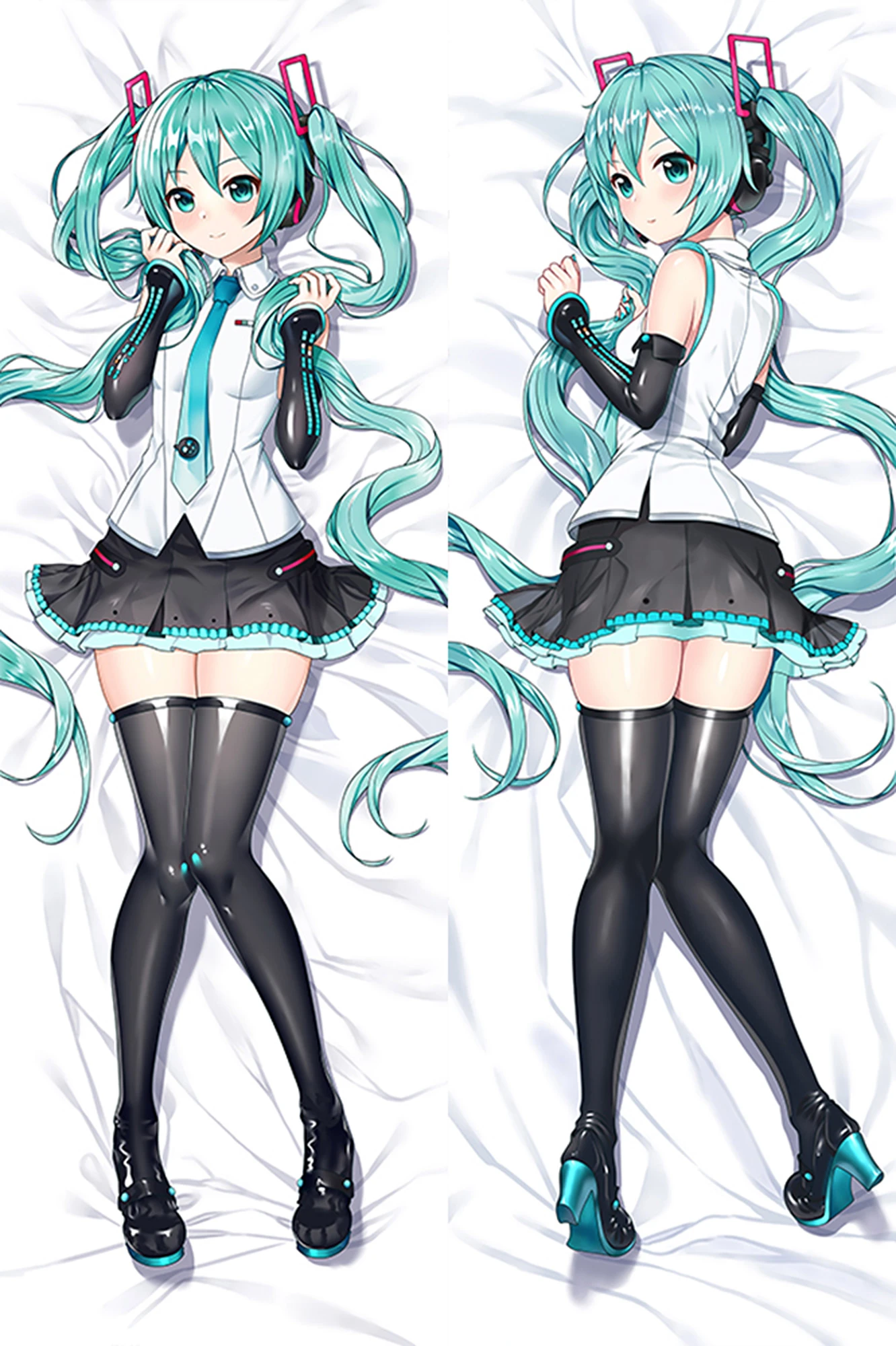 Hatsune Miku 34
