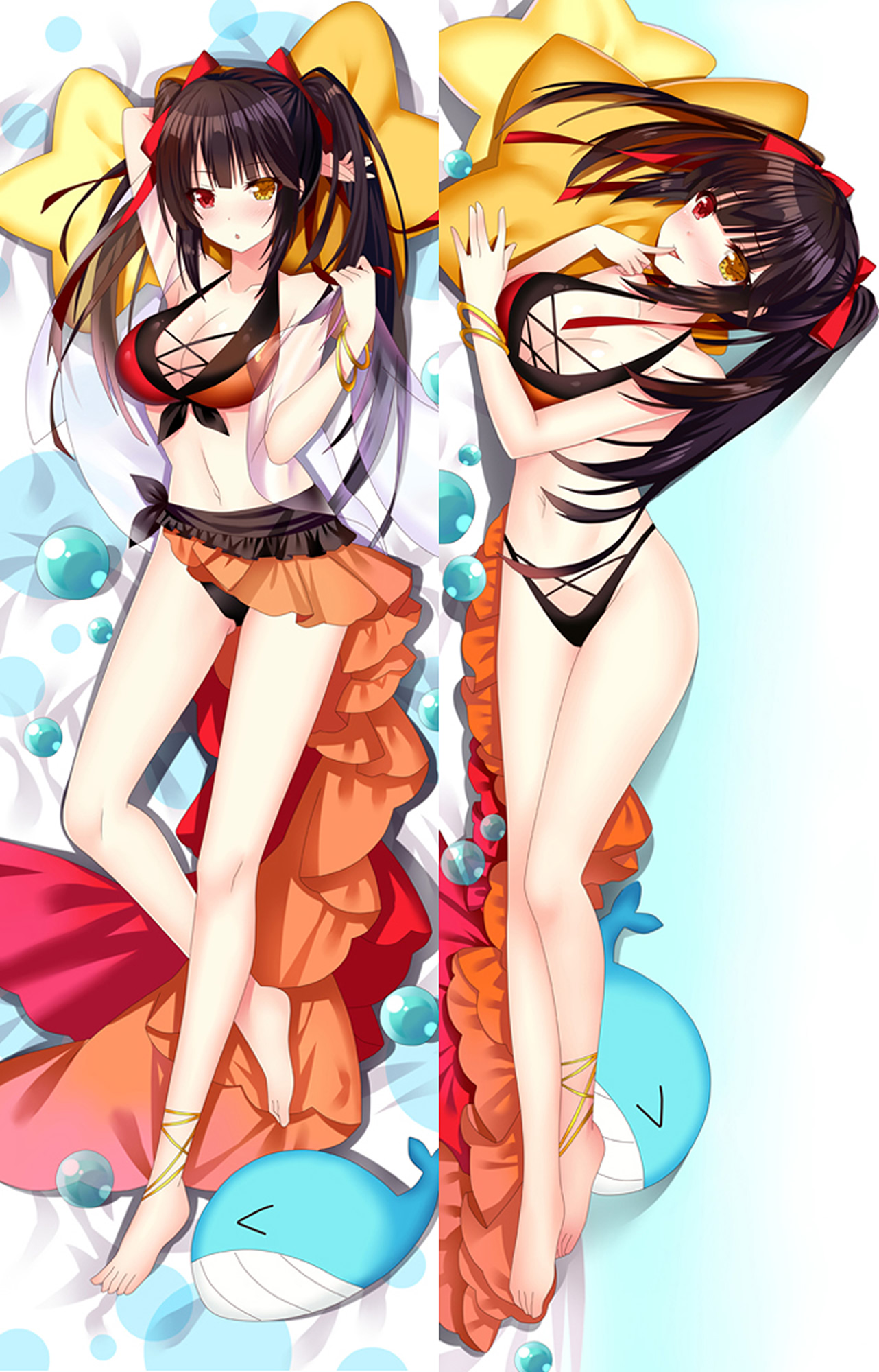 Kurumi Tokisaki 71