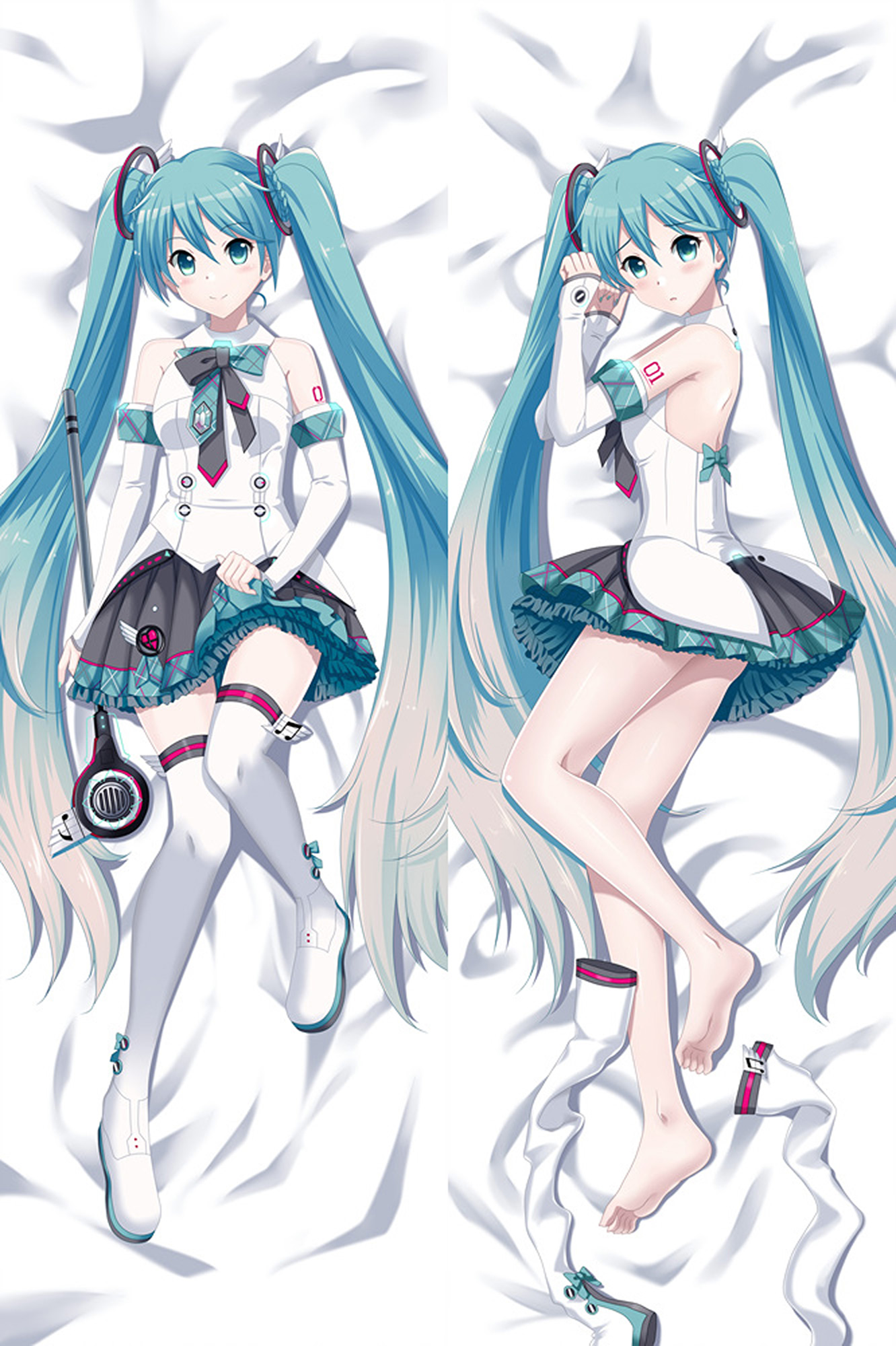 Hatsune Miku 27
