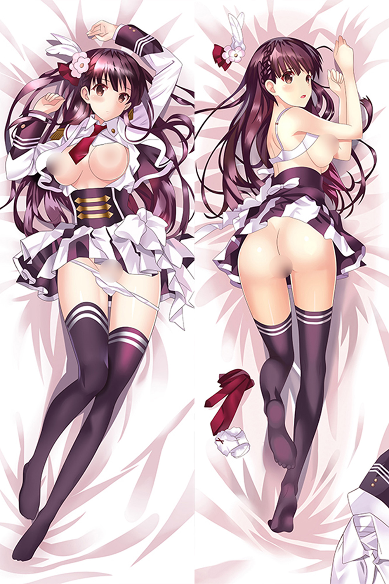 Utaha Kasumigaoka 18+ 10