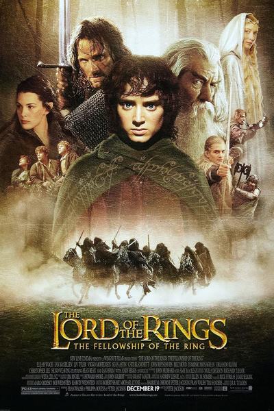 Lord of the Rings