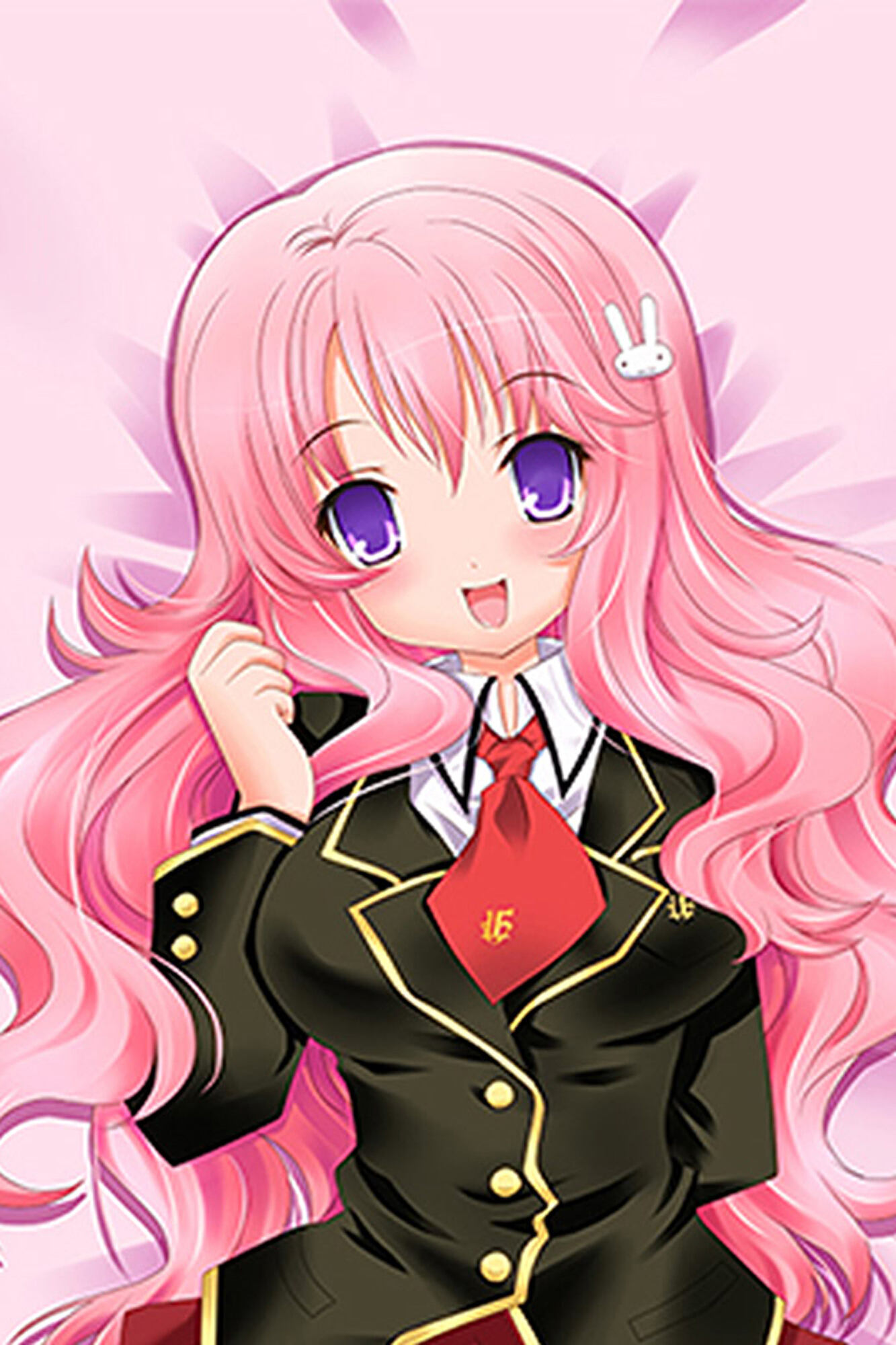 Baka and Test: Summon the Beasts