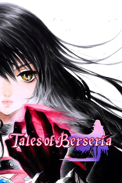 Tales of Berseria