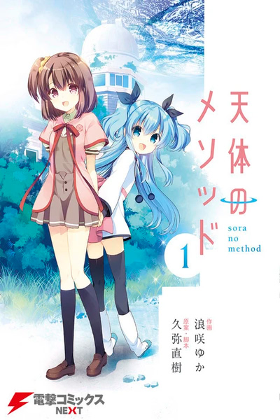 Sora No Method (Celestial Method)