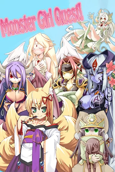 Monster Girl Quest