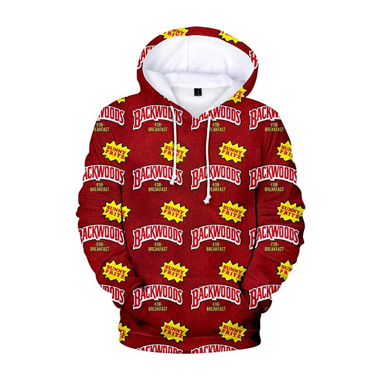 Buy Cool Hoodies With Designs Multiple Color Option