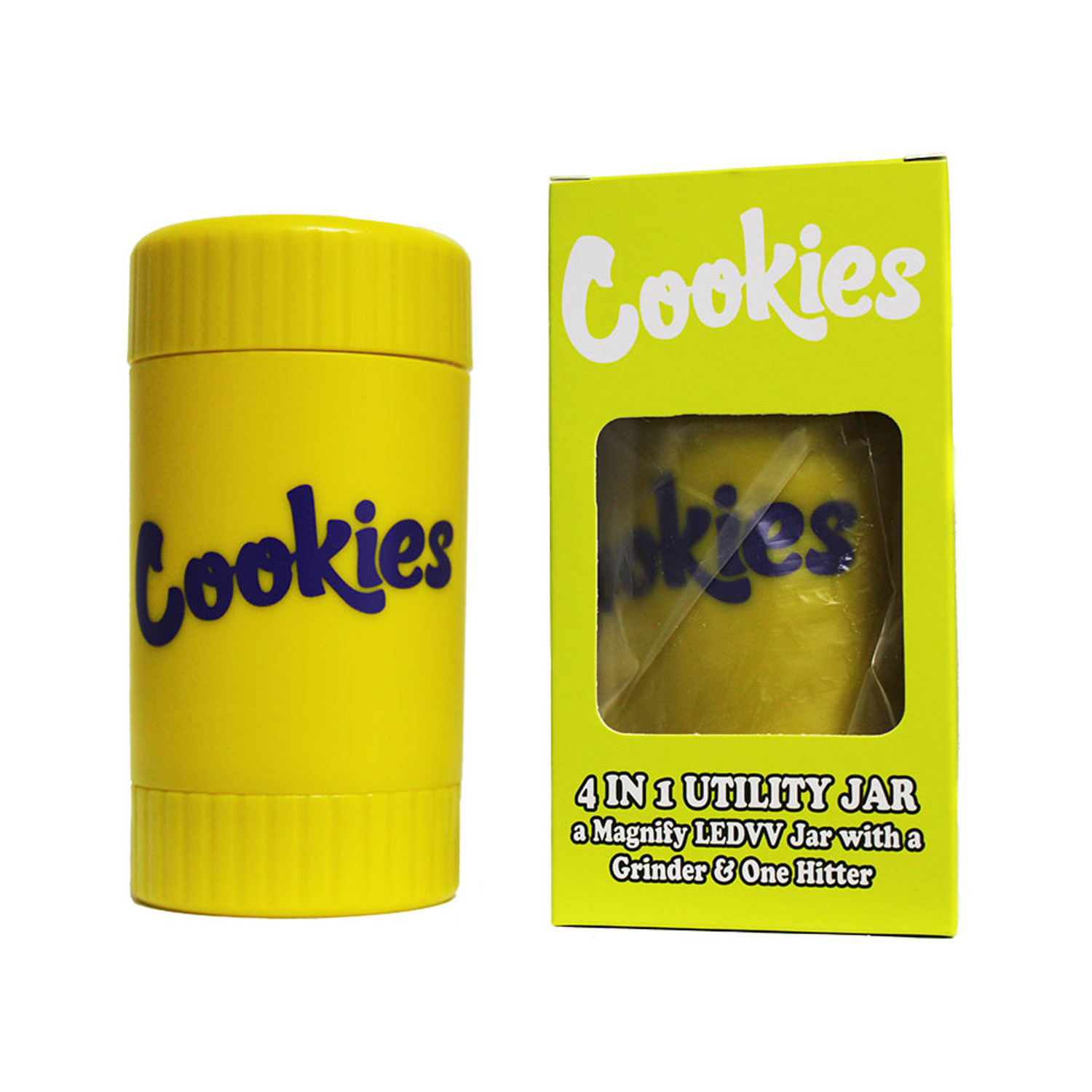 Cookies  Smoking Accessories