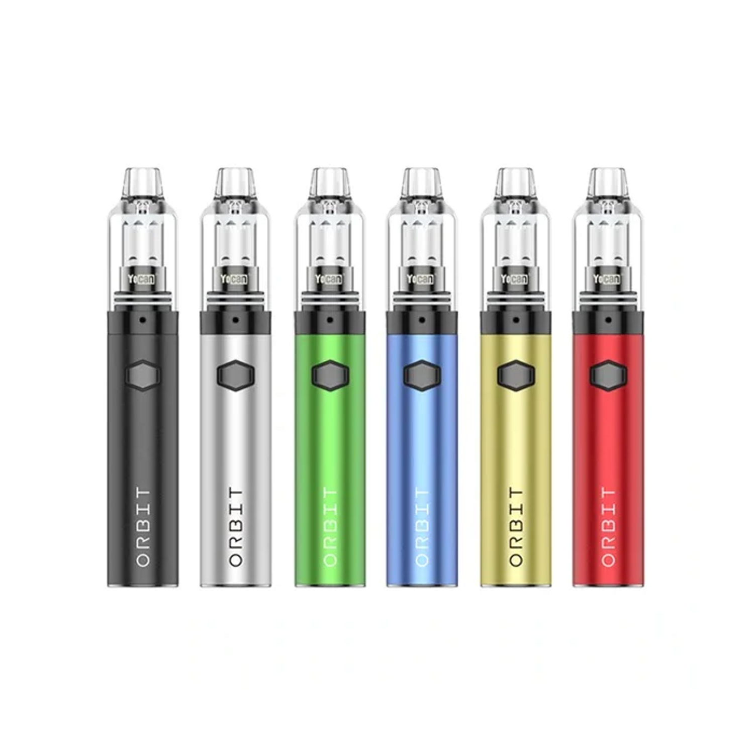 Yocan Dive Mini WAX Pen Vaporizer (E-Nectar Collector)