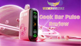 Geek Bar Pulse Review: The Disposable Vape of 2023