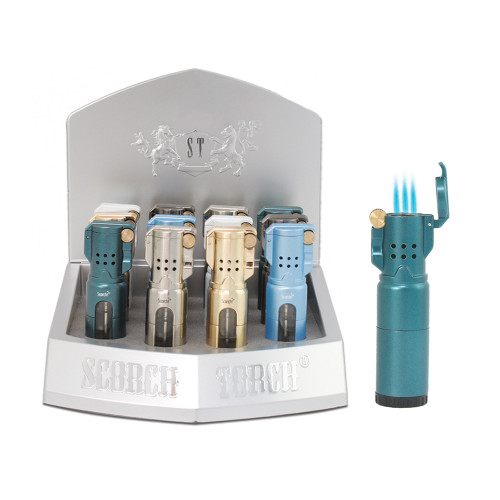 SCORCH TORCH DISPLAY OF 12 (61656-2L)