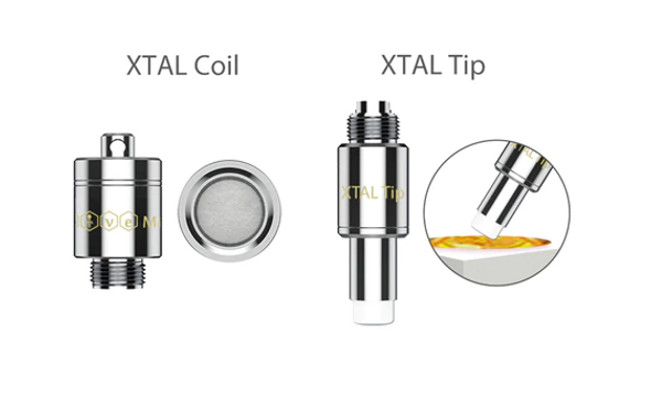 YOCAN - DIVE MINI REPLACEMENT COILS - PACK OF 5