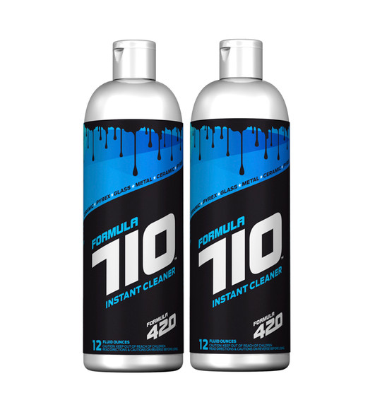 FORMULA 710 INSTANT CLEANER 12OZ