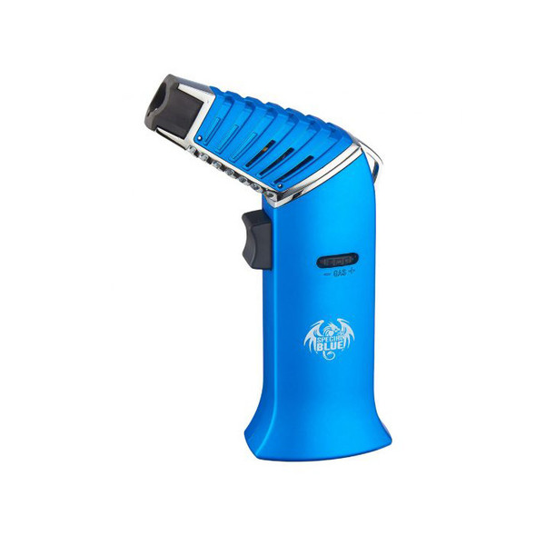 SPECIAL BLUE TRANSFORMER PREMIUM TORCH