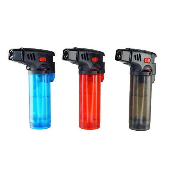 SMOKE ZILLA XXL TORCH DISPLAY OF 12 (21642)