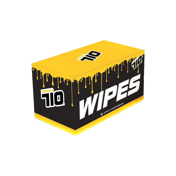 FORMULA 710 WIPES PACK OF 100