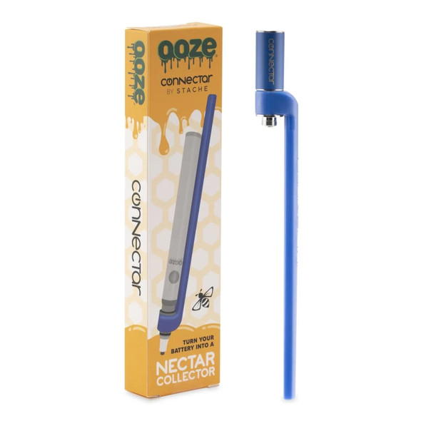 OOZE CONNECTAR 510 BATTERY ATTACHMENT