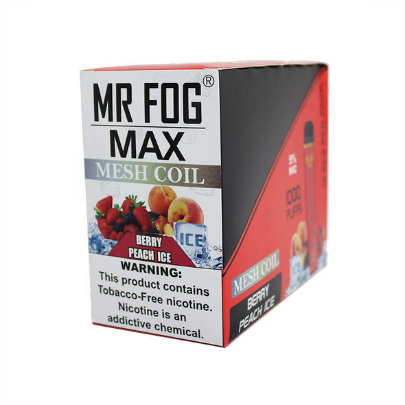 Looking for the best vaping satisfaction? Look no further than FogMax by Wisemen Wholesale. Our exclusive Mr. FogMax collection combines cutting-edge technology, unrivaled flavor options, and long-lasting performance. Elevate your vaping game with FogMax and experience smooth draws, intense flavors, and dense clouds. Choose from a wide range of irresistible flavors crafted to satisfy even the most discerning vapers. Explore the FogMax difference and get ready for an exceptional vaping experience. Trust Wisemen Wholesale for top-quality vaping products that stand out from the crowd.