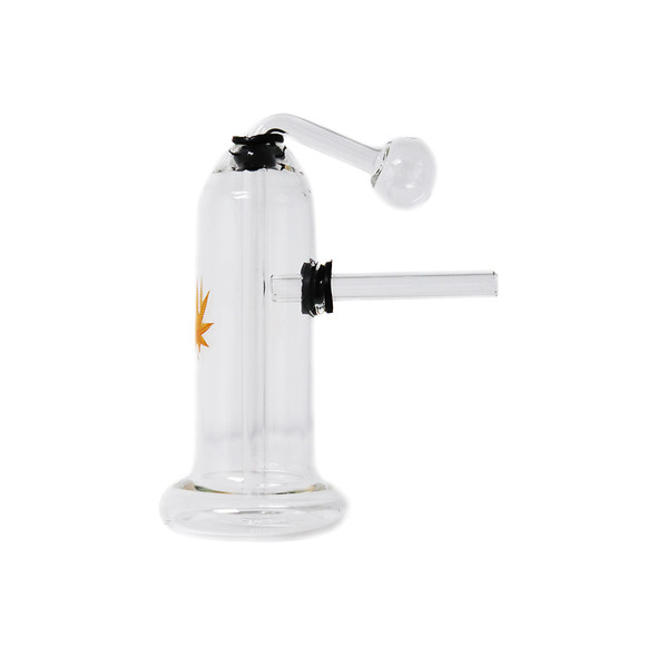 OIL BURNER WATERPIPE 5" (WP-265)