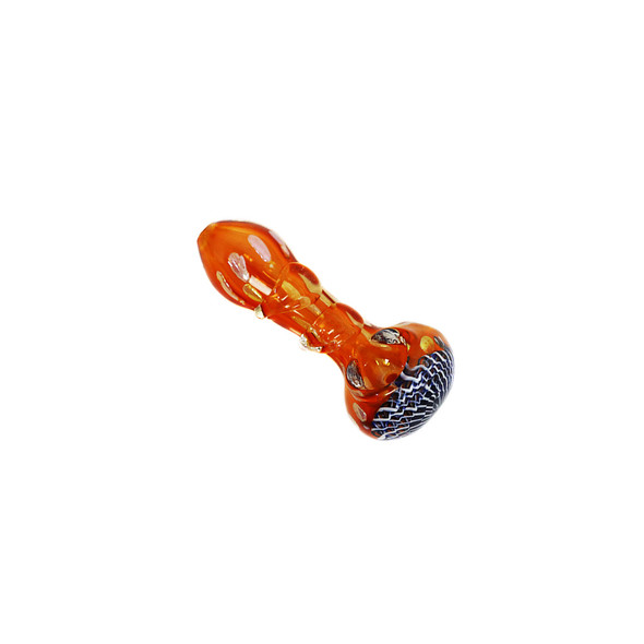 HONEYCOMB ART HANDPIPE 3" (HP-71)