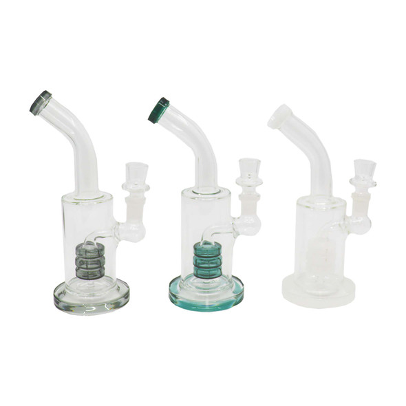 SHOWER PERC WATERPIPE 8" (WP-3)