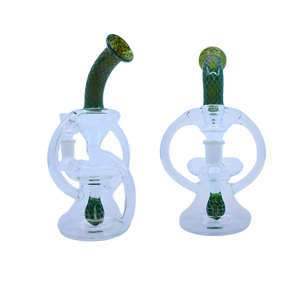 8" RECYCLER WATER PIPE (WP-236)