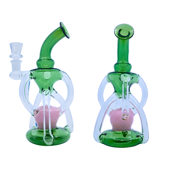 8" RECYCLER WATER PIPE (WP-342)