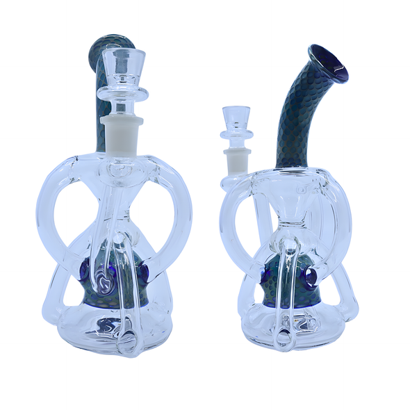 8" RECYCLER WATER PIPE (WP-336)
