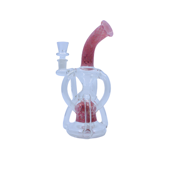 8" RECYCLER WATER PIPE (WP-336)