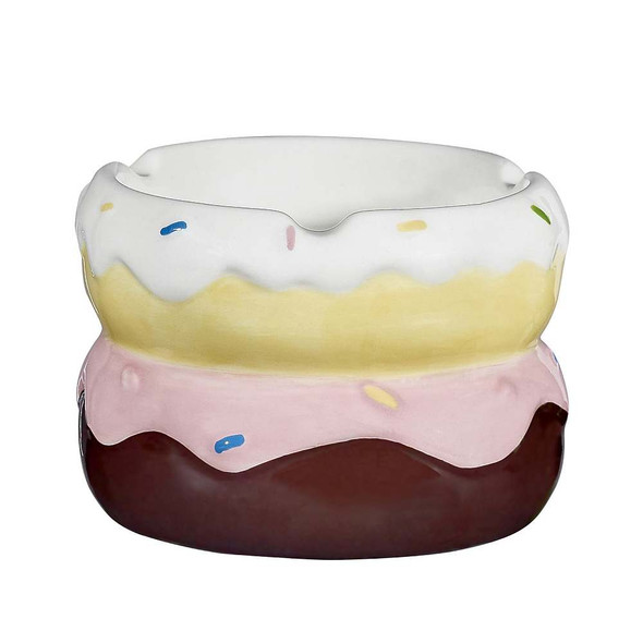 DONUT ASHTRAY (88176)