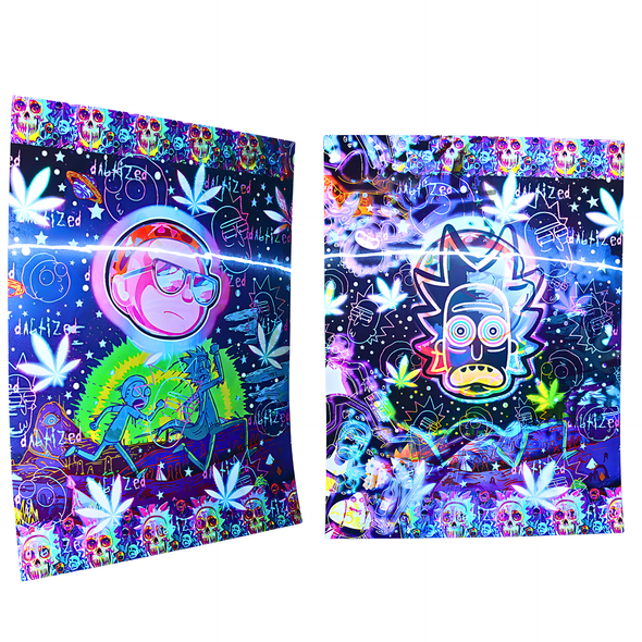 3D Changing Picture Posters Animated & Cosmic Designs | Wisemen Wholesale