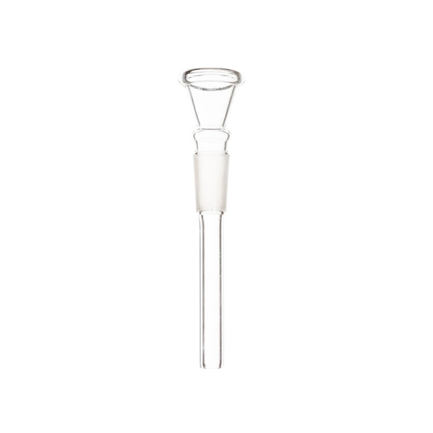 3.5" REGULAR GLASS DOWNSTEM