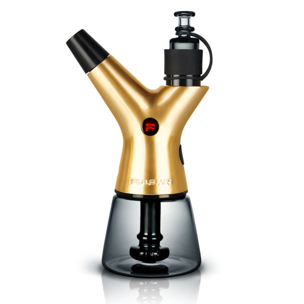 PULSAR ROK ELECTRIC DAB RIG LIMITED EDITION SERIES