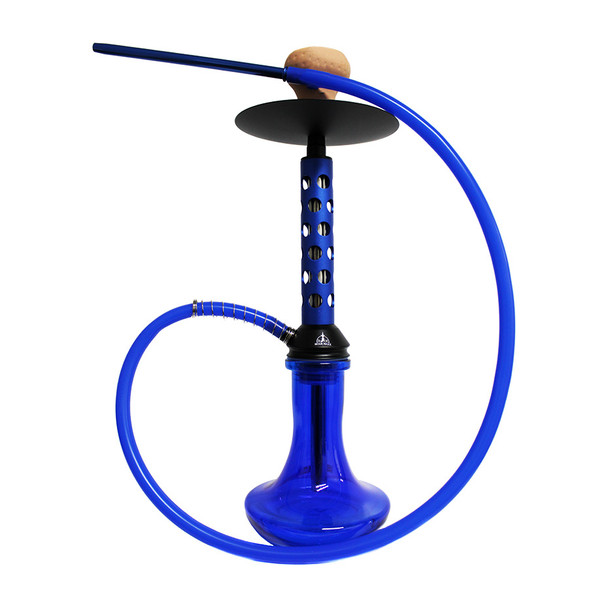 NOUR MAXX PREMIUM HOOKAH SET (SM-121)