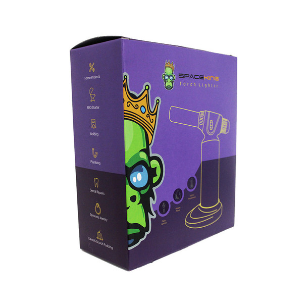 SPACE KING TORCH LIGHTER