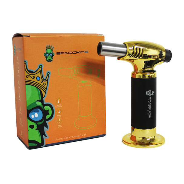 SPACE KING MINI TORCH LIGHTER