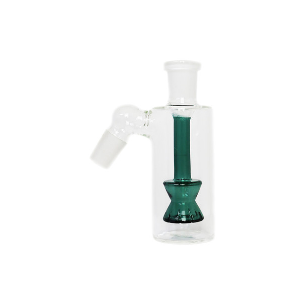 COLOR TUBING SHOWER PERC ASH CATCHER (14MM)