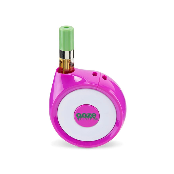 OOZE MOVEZ 650MAH VAPE BATTERY BLUETOOTH SPEAKER