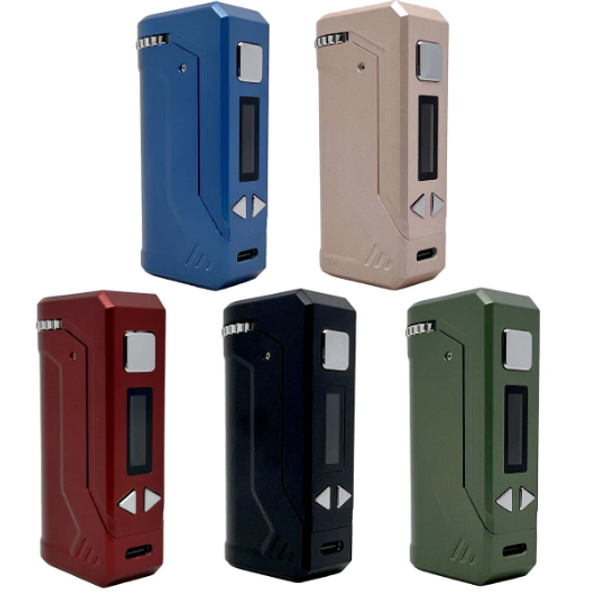 YOCAN UNI PRO PLUS 900MAH VARIABLE VOLTAGE BATTERY