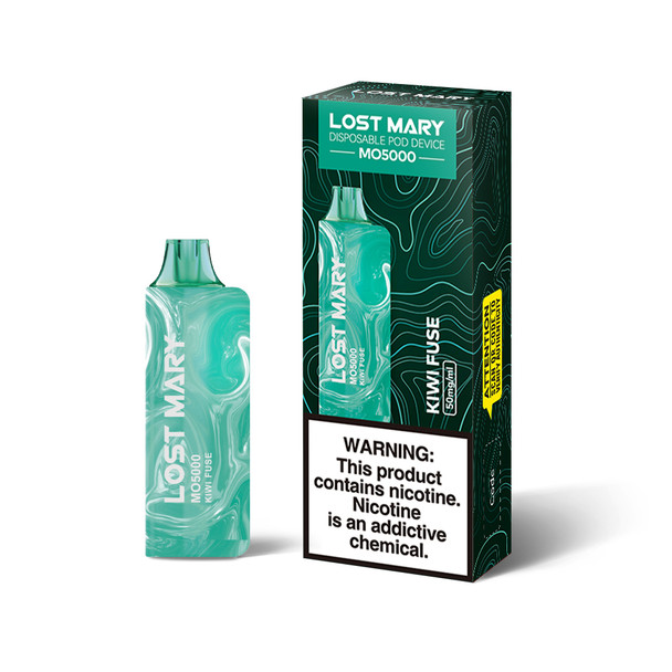 LOST MARY 5000 puff