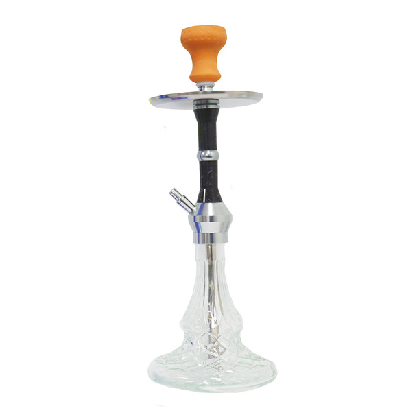 NOUR MAXX 1 HOSE PREMIUM HOOKAH SET 20" (SM-112)