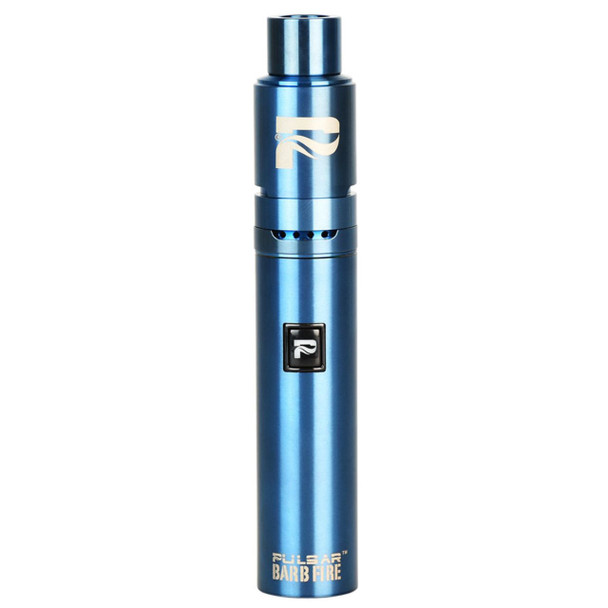 PULSAR VARIABLE VOLTAGE BARB FIRE KIT - 1450mAh