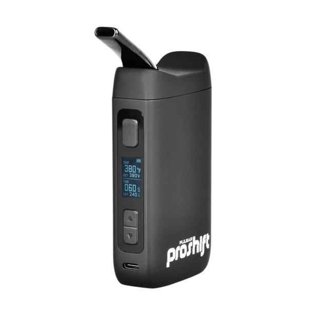 PULSAR PROSHIFT DRY HERB VAPORIZER - 3000mAh