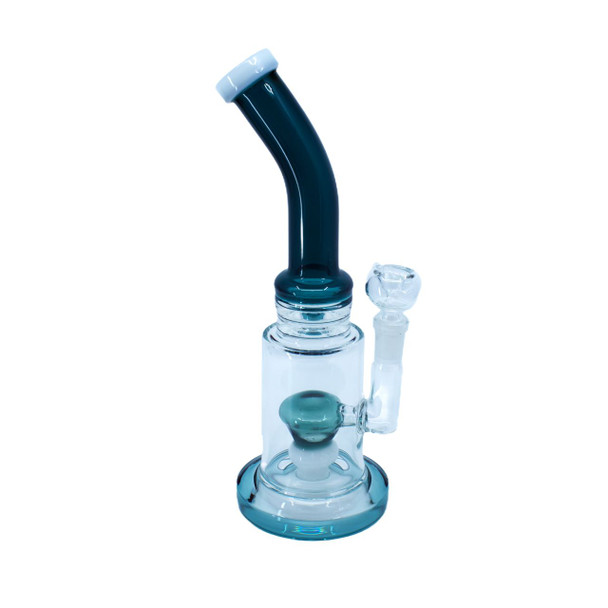 10" COLORED NECK WATER PIPE (WP-48)