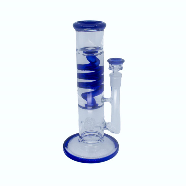 10" STRAIGHT GEL FILLED COIL WATER PIPE (WP-53)