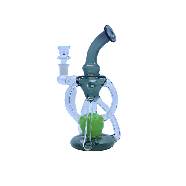 8" RECYCLER WATER PIPE (WP-342)