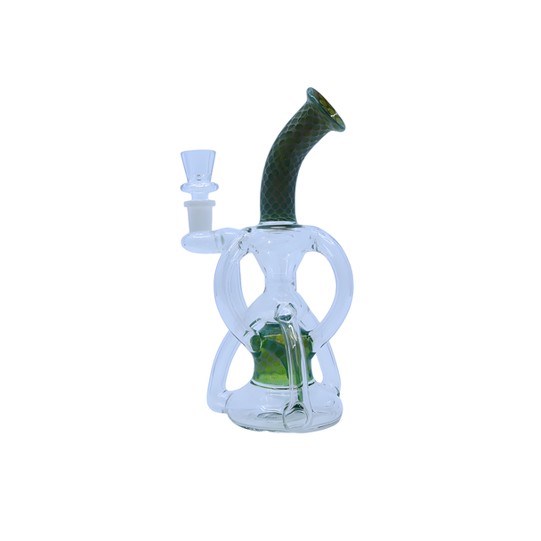 8" RECYCLER WATER PIPE (WP-336)