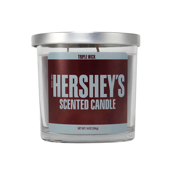 SCENTED CANDLE ASSORTED VARIETY 14OZ